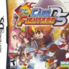 Games like SNK vs. Capcom Card Fighters DS