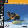 Games like snowboarding