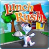 Games like Snowy: Lunch Rush