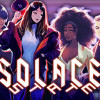 Games like Solace State: Emotional Cyberpunk Stories