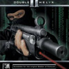 Games like Soldier of Fortune II: Double Helix