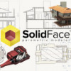 Games like SolidFace Parametric CAD Modeler 2D/3D