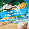 Games like Solitaire Beach Season Sounds of Waves