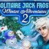 Games like Solitaire Jack Frost Winter Adventures 2