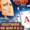 Games like Solitaire TED and PET