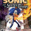 Games like Sonic and the Secret Rings