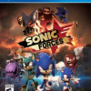 Games like Sonic Forces
