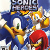 Games like Sonic Heroes