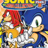 Games like Sonic Mega Collection Plus