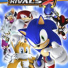 Games like Sonic Rivals 2