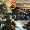 Games like Sorcerer King: Rivals
