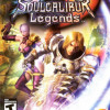 Games like SoulCalibur Legends