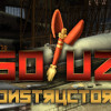Games like Soyuz Constructors