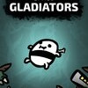 Games like Space Gladiators