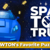 Games like SPACE TOW TRUCK - ISAAC NEWTON's Favorite Puzzle Game