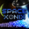 Games like Space Xonix
