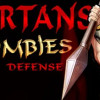 Games like Spartans Vs Zombies Defense