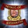 Games like Spirit of Wandering: The Legend