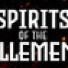 Games like Spirits of the Hellements - TD