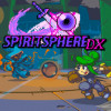 Games like SpiritSphere DX