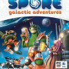 Games like SPORE™ Galactic Adventures