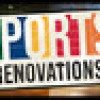 Games like Sports: Renovations