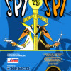 Games like Spy vs. Spy