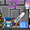 Games like Square Weapons Dungeon
