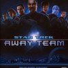 Games like Star Trek Away Team
