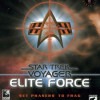 Games like Star Trek: Voyager Elite Force