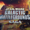 Games like STAR WARS™ Galactic Battlegrounds Saga