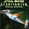 Games like Star Wars Starfighter: Special Edition