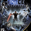 Games like Star Wars: The Force Unleashed