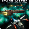 Games like Starshatter: The Gathering Storm