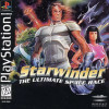 Games like Starwinder