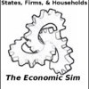 Games like States, Firms, & Households