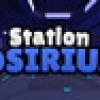 Games like Station Osirius