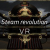 Games like Steam revolution VR