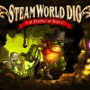Games like Steamworld Dig