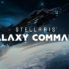 Games like Stellaris: Galaxy Command