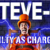 Games like Steve-O: Guilty As Charged