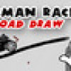 Games like Stickman Racer Road Draw 2