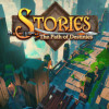 Games like Stories: The Path of Destinies