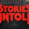 Games like Stories Untold