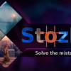 Games like Stozle - Solve the Mystery