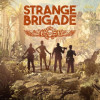 Games like Strange Brigade