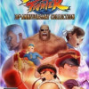 Games like Street Fighter 30th Anniversary Collection