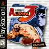Games like Street Fighter Alpha 3