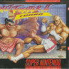 Games like Street Fighter II Turbo
