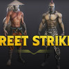 Games like Street Striker